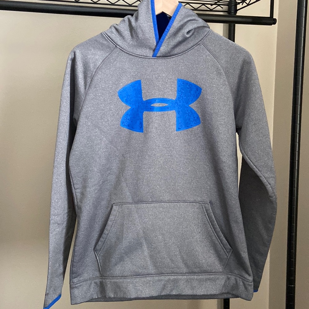 Under Armour Sweatshirt